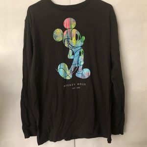 Disney x NEFF Long Sleeve